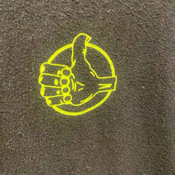 Mens Vans Long-Sleeve - Picture 3 of 6